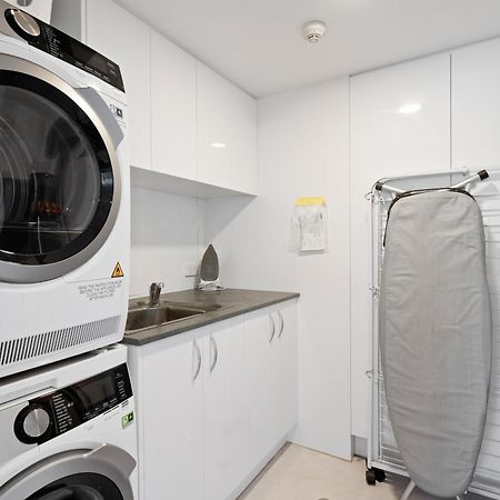 Jenatt Apartments Salamanca Hobart Buitenkant foto