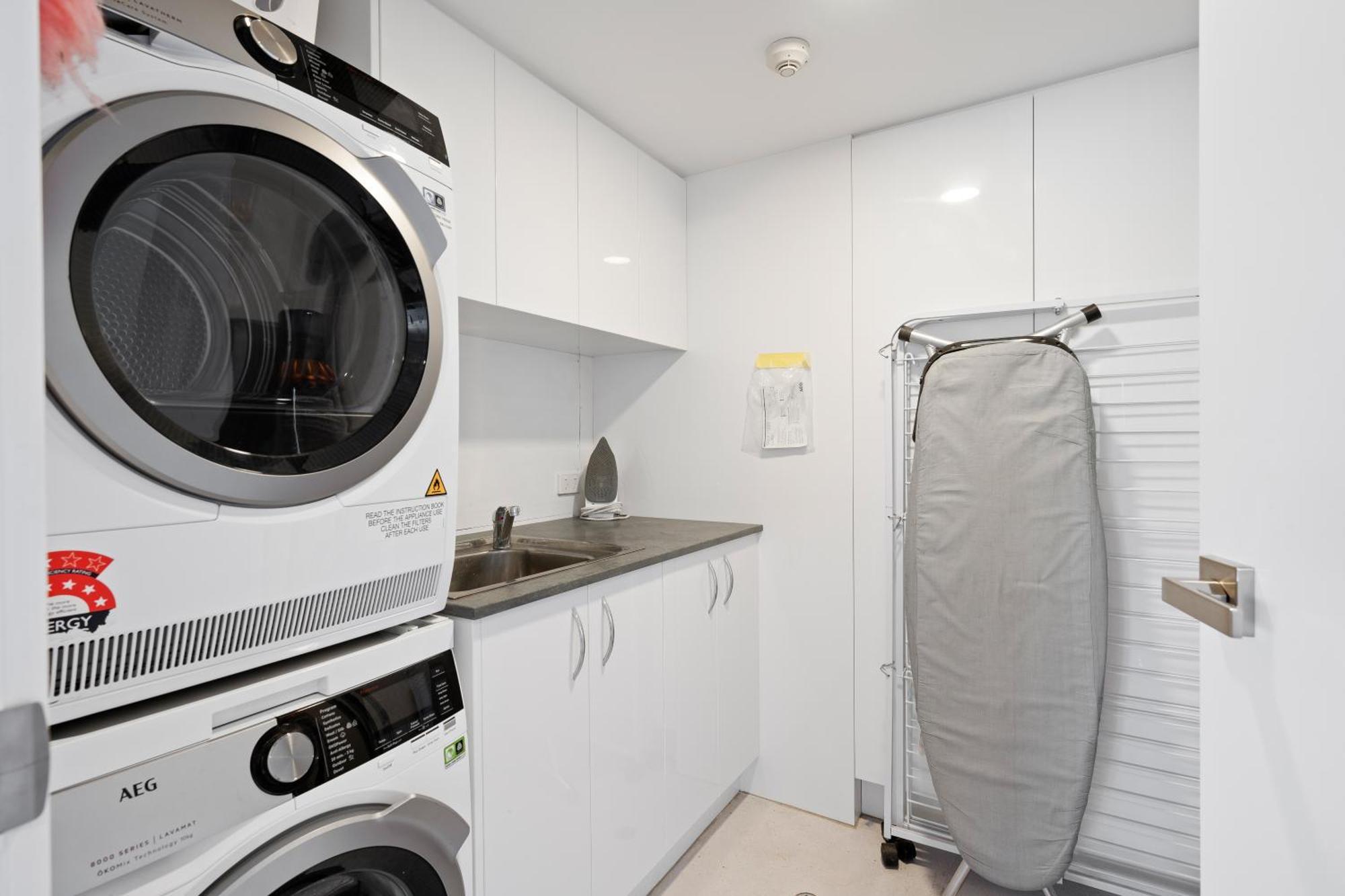 Jenatt Apartments Salamanca Hobart Buitenkant foto