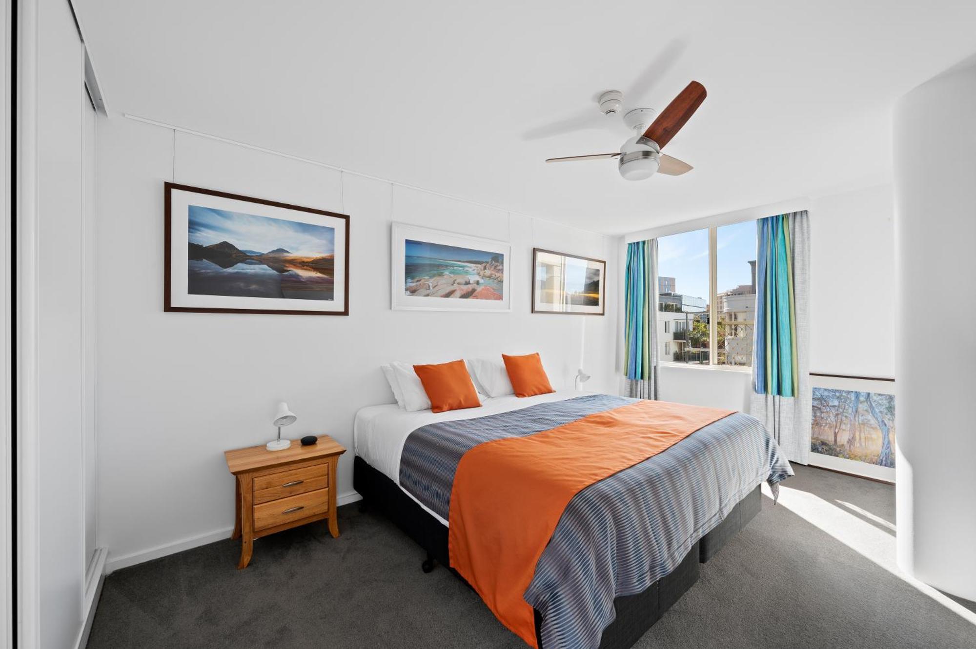 Jenatt Apartments Salamanca Hobart Buitenkant foto